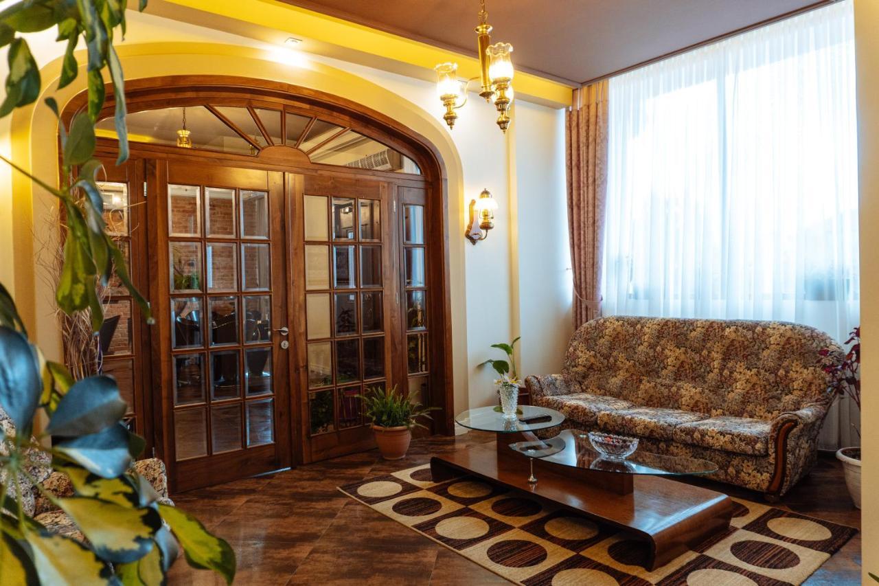 Casta Diva Boutique Hotel كورتشي المظهر الخارجي الصورة